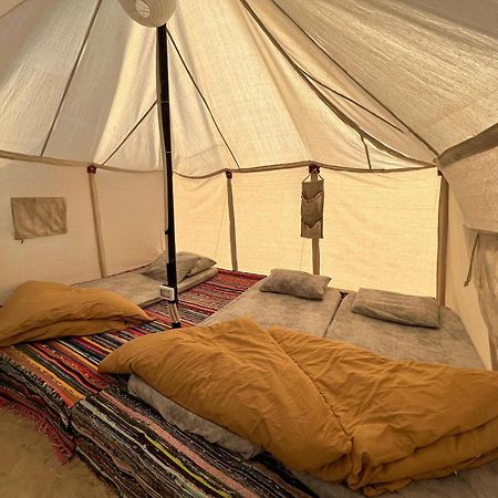 Tunis Camp Al Fayyūm Extérieur photo
