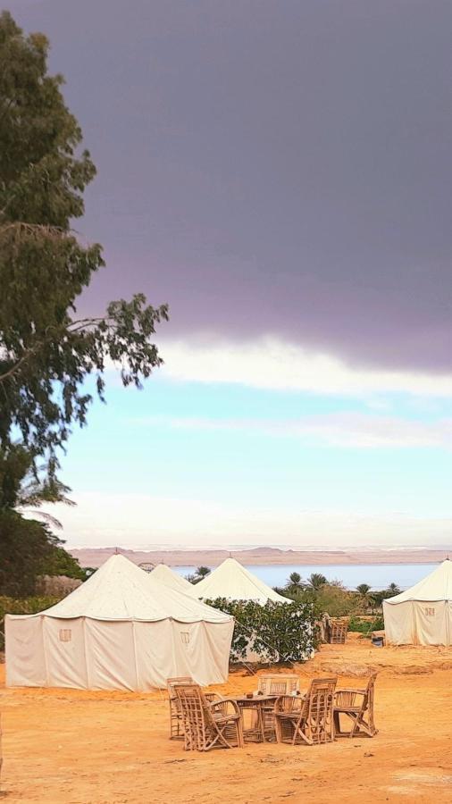 Tunis Camp Al Fayyūm Extérieur photo