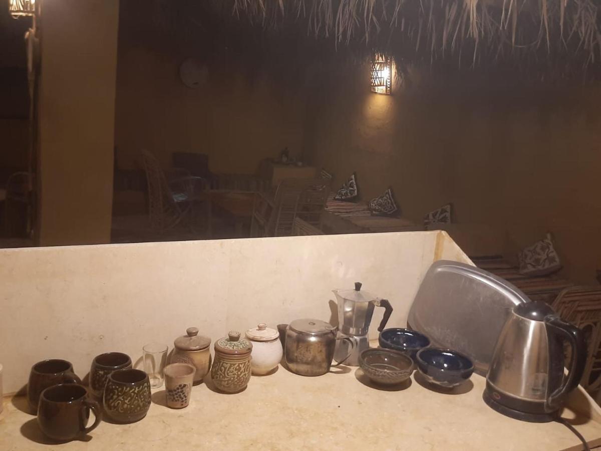 Tunis Camp Al Fayyūm Extérieur photo