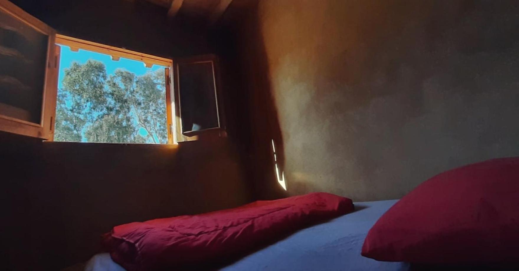 Tunis Camp Al Fayyūm Extérieur photo